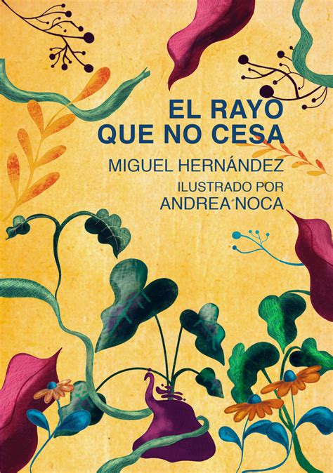 Libro El rayo que no cesa 9788412626735 Hernández Miguel 1910