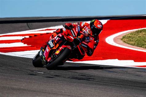 MotoGP GP d Italie 2024 À quelle heure Sur quelle chaine TV