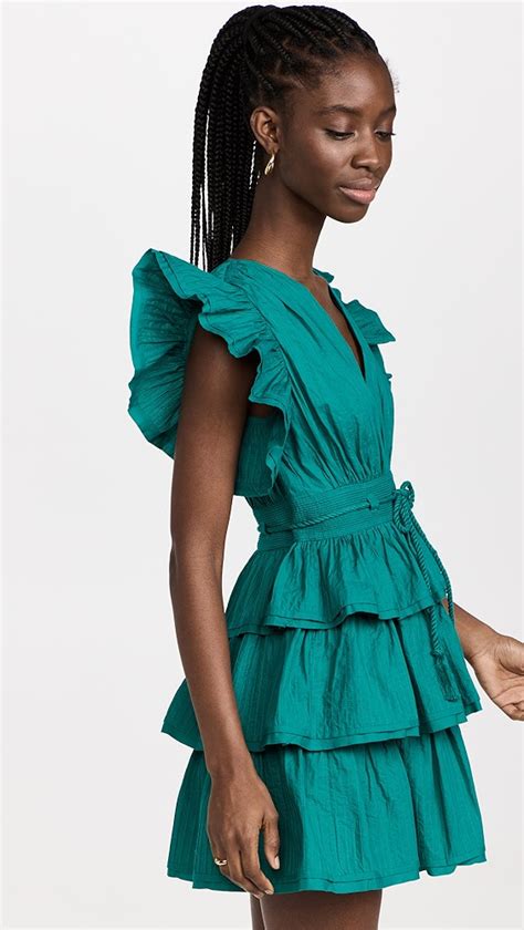 Ulla Johnson Camilla Dress Shopbop