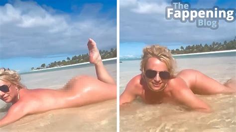 Britney Spears Britneyspears Nude Leaks Onlyfans Photo Thefappening