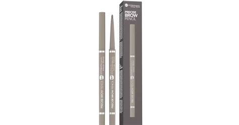 Bell Hypoallergenic Precise Brow Pencil Kontur Wka Do Brwi Light Blonde Darmarsklep Pl