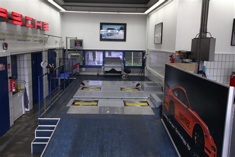 Leistungspr Fstand Cartronic Motorsport Ing Gmbh