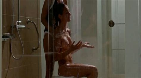 Jennifer Lauret nude pics página 2