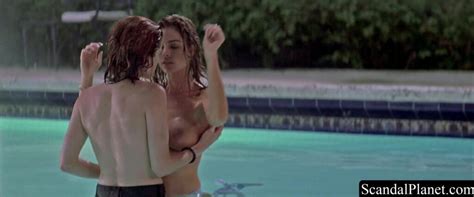 Denise Richards Nude Pics And Sex Lesbian Scandal Planet The Fappening Leaked Photos