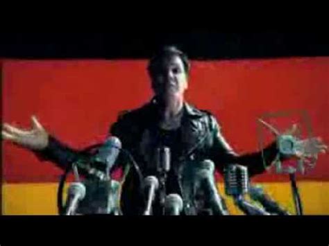 Rammstein Pussy MetalGen