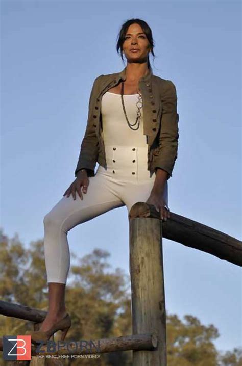 Asuman Krause Cool Turkish Celeb Zb Porn