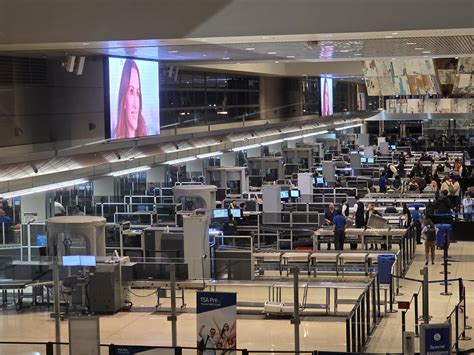 Don't Get Caught Off Guard: TSA Now Requires IDs For Kids Using