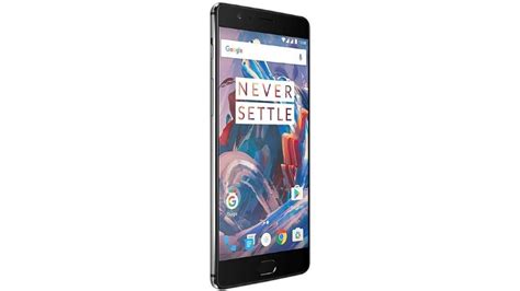 OnePlus 3T With 3300mAh Battery Tipped to Launch on November 14 ...