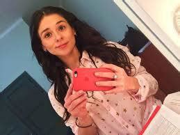 VALQUIRIA HUERTA Nude AZNude