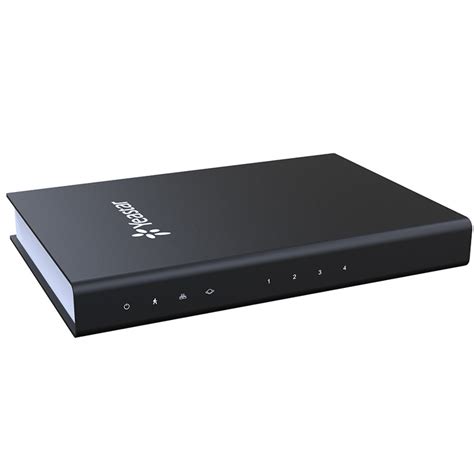 IP&Go - 100% VoIP - VoIP Analog Gateway - Yeastar TA410