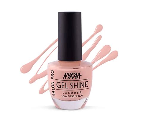 Nude Nail Art Designs Nykaas Beauty Book