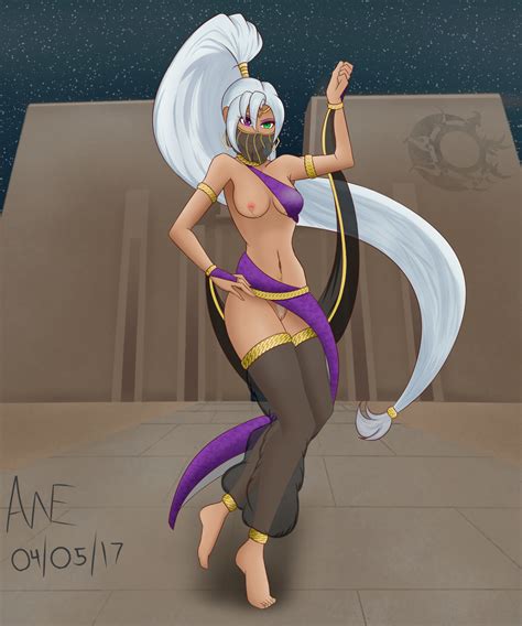 Oc Asharea By Awesome Est Hentai Foundry