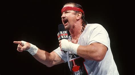 Wwe Legend Terry Funk Passes Away At Age Of 79 Wrestling World Mourns