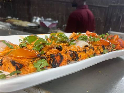 Imperial Dish Gomti Nagar Lucknow Zomato