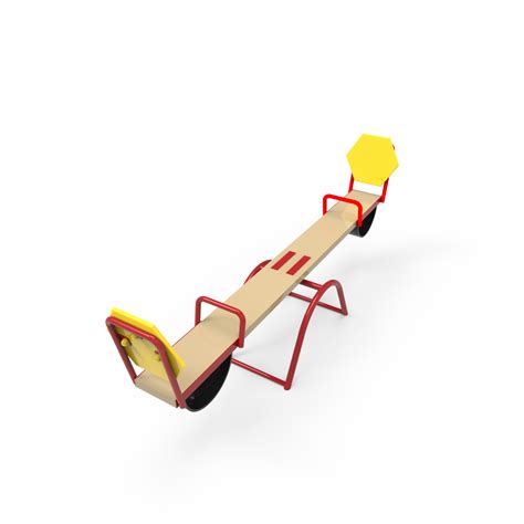 Качели-балансир 001 – Завод металлоконструкций «Цитадель» Нефтекамск