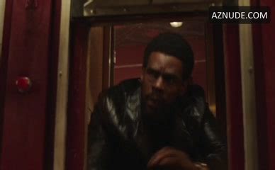 Kim Director Roberta Colindrez Lesbian Scene In The Deuce Aznude