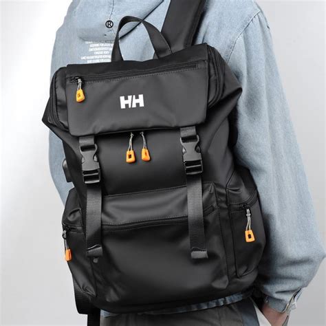 Helly Hansen Рюкзак - купить с доставкой по выгодным ценам в интернет ...