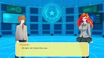 Hero Sex Academia PT Well That Was A Good Run XVIDEOS