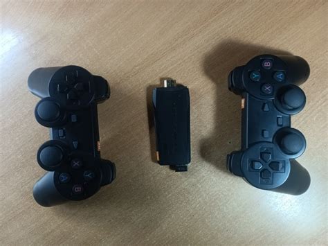 Игровая приставка Game Stick Lite 4k модифицированная прошивка ...
