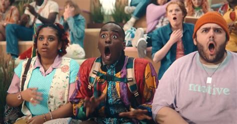 Cest officiel et triste la saison de Sex Education sera la dernière