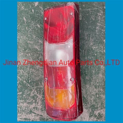 Rear Light Tail Lamp For