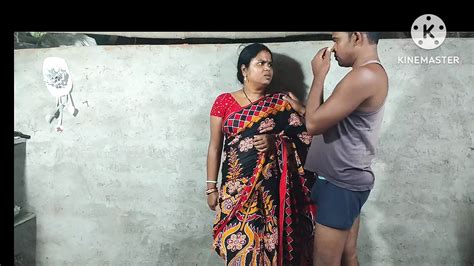 I Enjoyed Fucking The Neighbor Aunty After Stripping Her Naked Xhamster