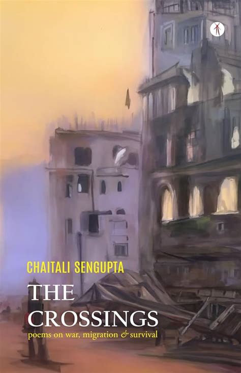 The Crossings A Collection Of Poems About Migration Dutchnewsnl