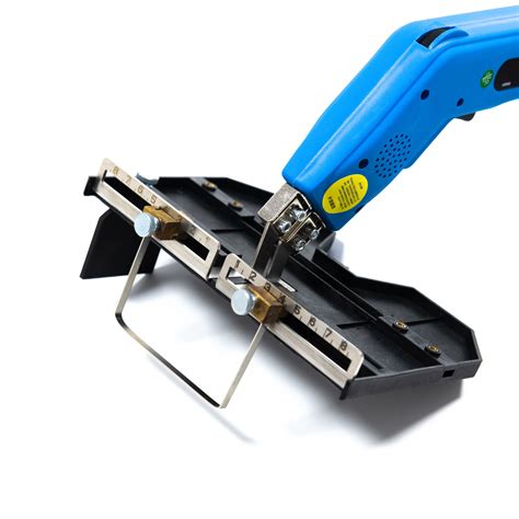 hot knife to cut plastic 6