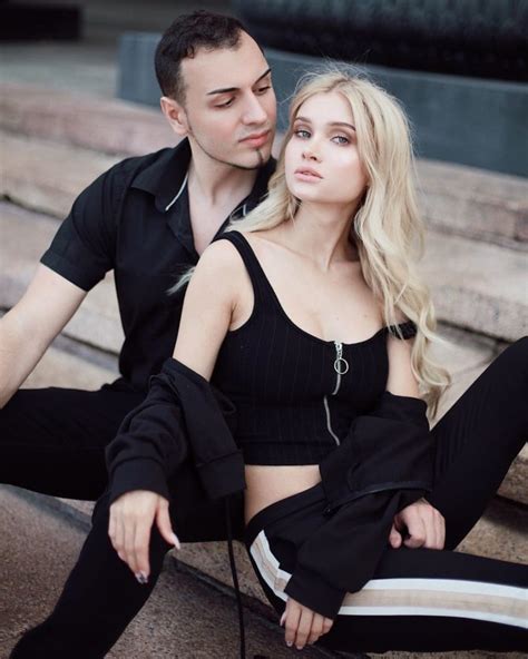 Авеми Лисса (ютуб блогер) – биография и муж, инстаграм фото и видео ...