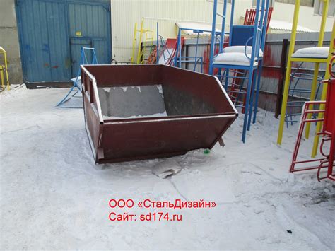 Урна уличная купить