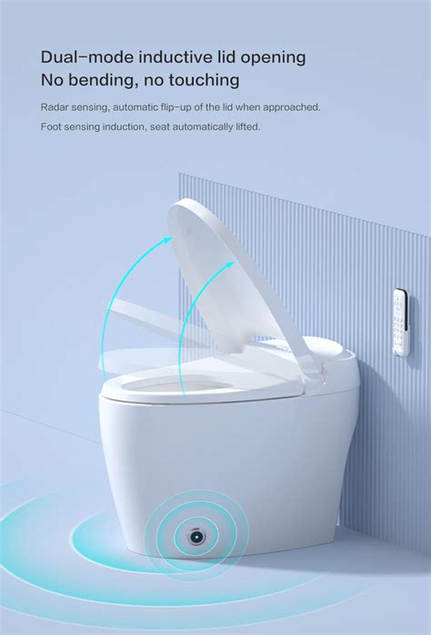 Bto Modern Bathroom Floor Mounted Sanitary Ware Designs One Piece