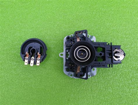Контактная группа №12 ("вертолет") FADA KSD-269-1 /10А /220V /Т125 ...