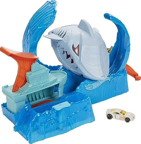Top 10 Best Hot Wheels Sharkbite Bay Reviews Buying Guide Katynel