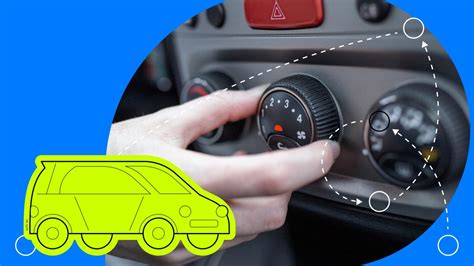 Кондиционер в машине: устройство автокондиционера, как работает ...