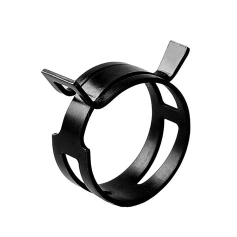 Хомут пружинный D 18-20 mm – CHINA, цена 0.16 USD