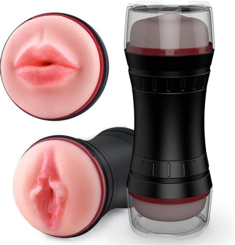 G Toys Mastrubator Voor Man Pocket Pussy In Blowjob Pussy Sex Toys Voor Bol