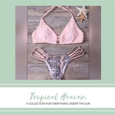 Jual Candice Bikini Di Seller Circlet Cengkareng Timur Kota Jakarta Barat Blibli