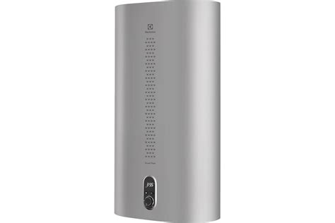 Водонагреватель Electrolux EWH 100 Royal Flash Silver НС-1064863 ...