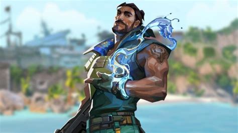 Valorant’s Harbor disabled from competitive queue due to ultimate bug