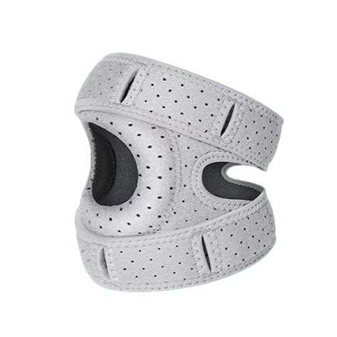 Patella Tendon Knee Strap, Pain Relief for Torn Meniscus ACL MCL