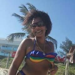 5 Hot Sexy Gabriela Alves Bikini Pics