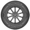 Pneu GOODYEAR EFFICIENTGRIP 2 SUV 225/65 R17 102 H - Auto5
