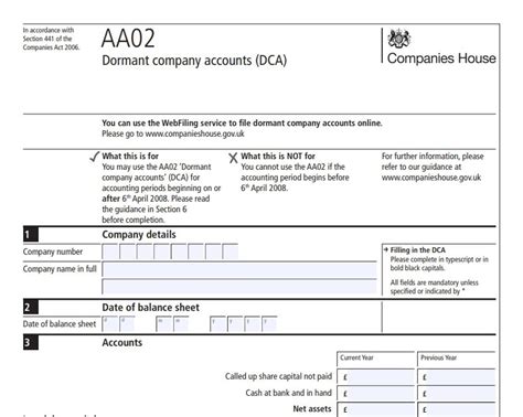 Dormant Companies: What You Need To Know — TN Accountancy | Accountants Tunbridge Wells