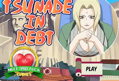 Naruto Meet N Fuck Tsunade Bayar Tagihan P XHamster