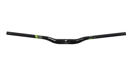 Spank Spike 35 Vibrocore XGT Manubrio