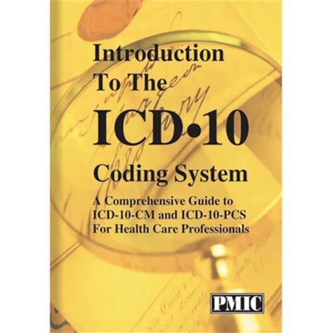 Introduction To The Icd 10 Coding System