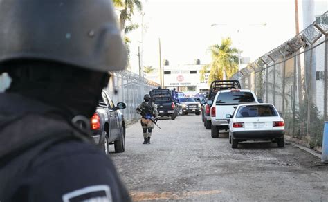 Internas Del Penal De Aguaruto Protestan Por Destituci N De Encargada