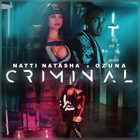 Criminal (English Translation) – Natti Natasha & Ozuna | Genius Lyrics