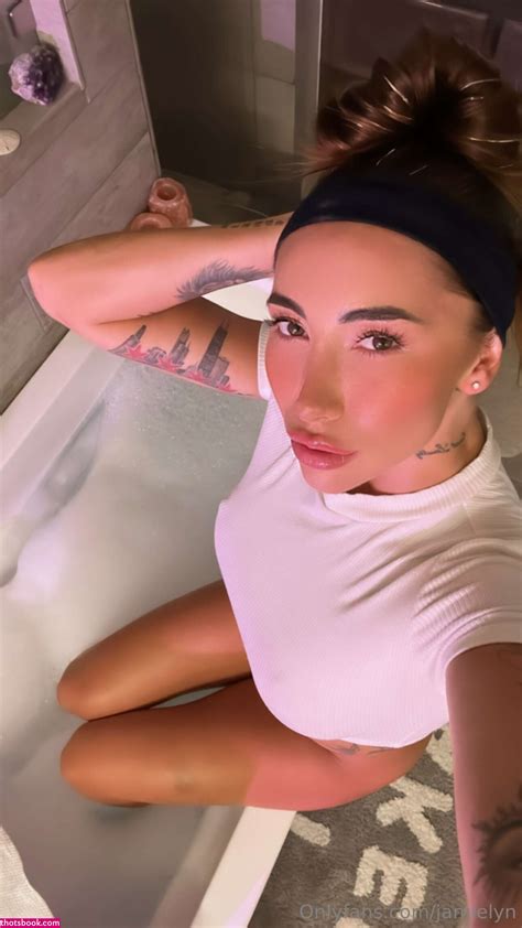 Jamie Lynn Rinaldi Nude Onlyfans Photos Leaknudes