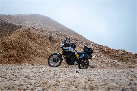 Mitas Tires – Choosing the Right Motorcycle Tire – AdvAnywhere